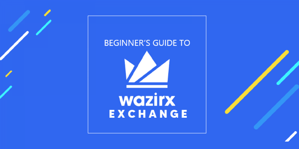 Beginner’s Guide To WazirX P2P Exchange (Indian Exchange)