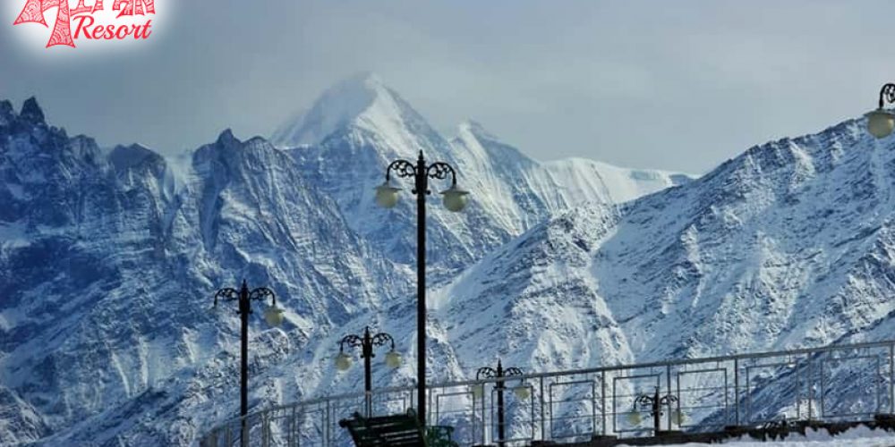 The Top Snow Sking Destinations in India You Must Visit Once in Your Lifetime.