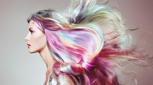 How to Choose the Best Shampoo For Color Treated Hair