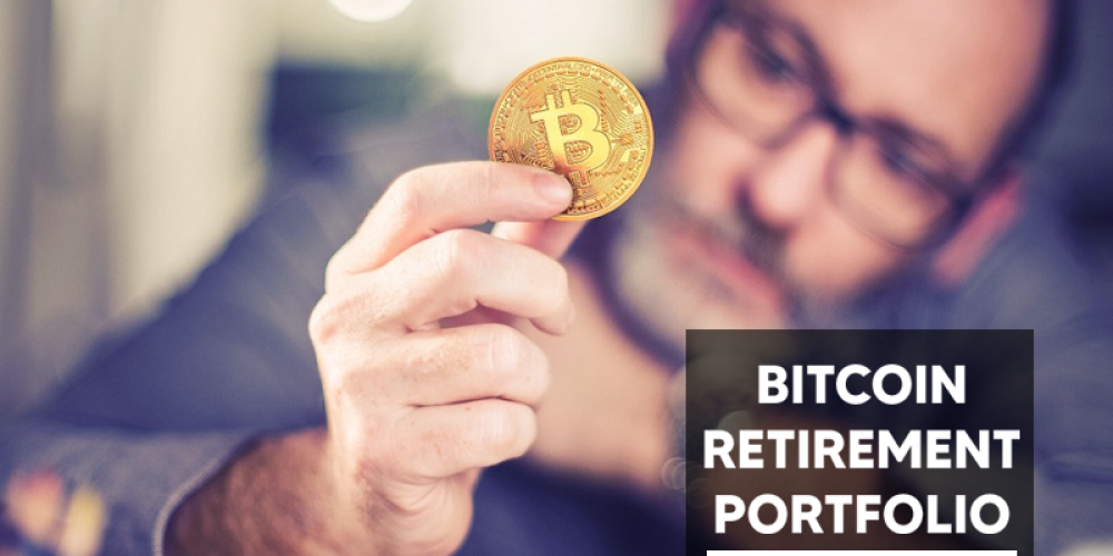 Cryptocurrency Retirement Account | Guide To Invest BTC