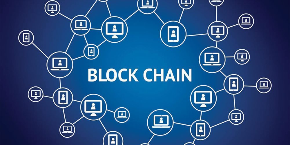 Industries that will see a Promising Future with Blockchain Technology