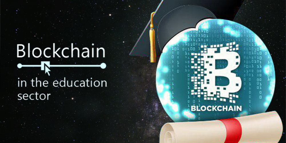 Benefits of Blockchain In Education | Education Blockchain Projects