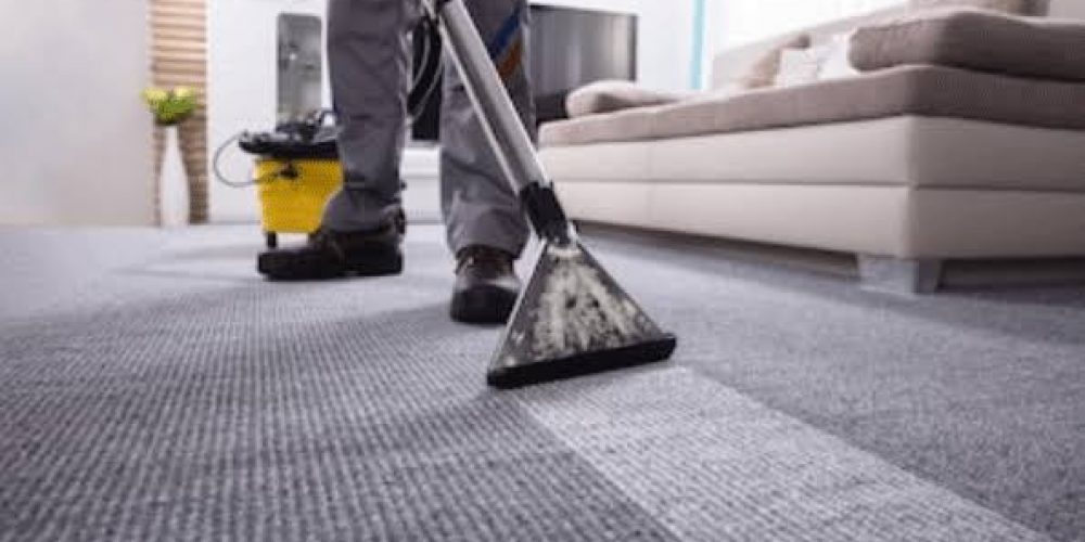 How To Hire The Best Carpet Cleaning Windsor