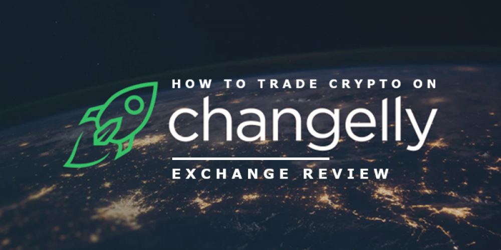 Changelly Exchange Review | How To Trade On Changelly