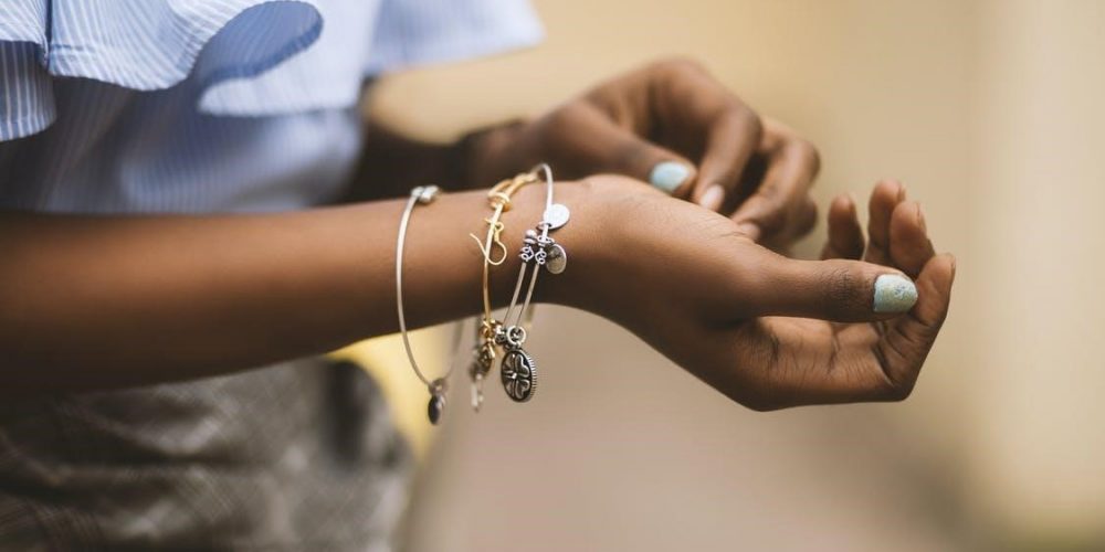 How To Choose Jewellery For The Person You Love