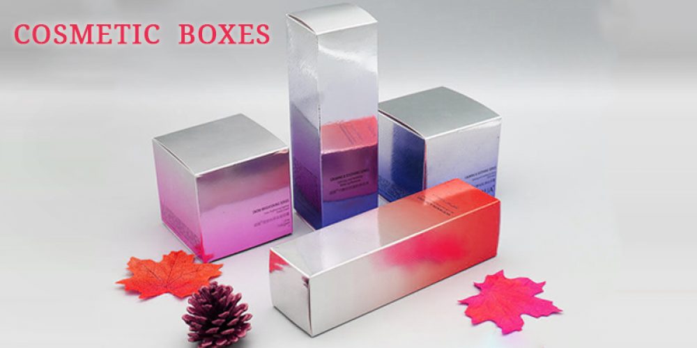 Guide to Cosmetic Box Packaging and Labelling