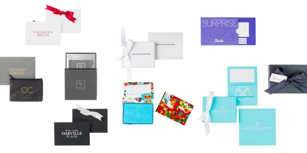 Custom Gift Card Boxes Are Perfect Gifts
