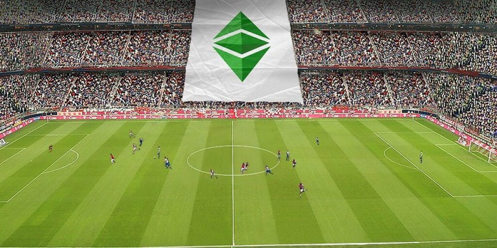 How Cryptocurrencies are getting their way into sports