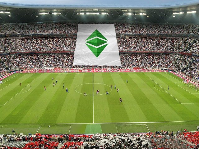 How Cryptocurrencies are getting their way into sports