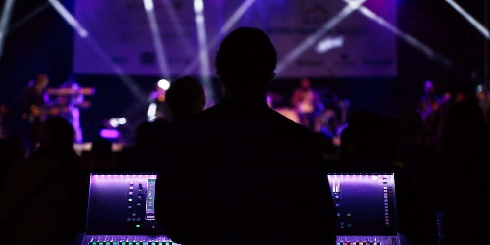 10 Reasons to Work with The Event Production Company for Your Event