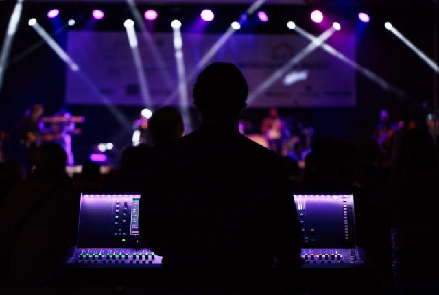 10 Reasons to Work with The Event Production Company for Your Event