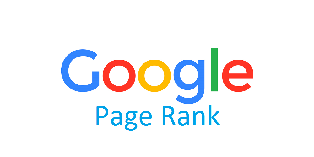 Google Page Rank: Still Relevant?