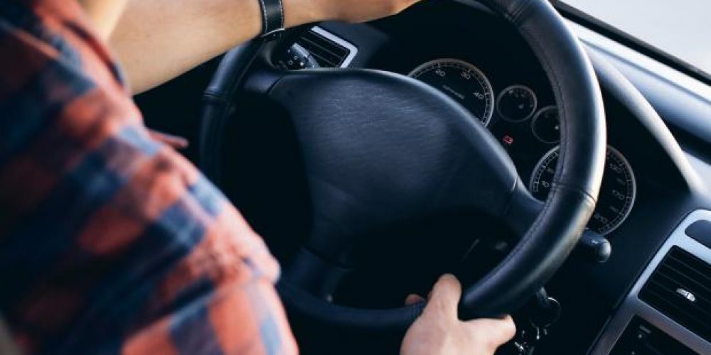 Why take driving lessons in Watford?