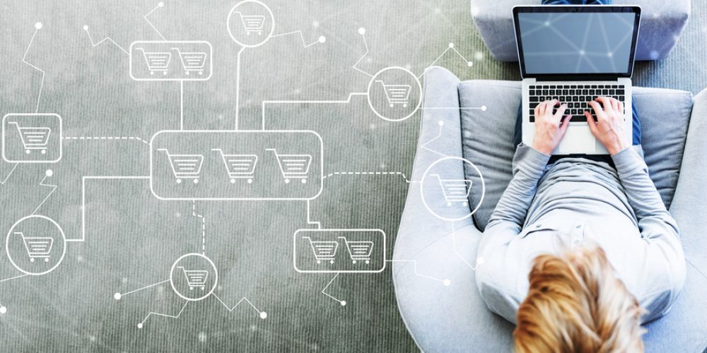 How Big Data Is Expected To Impact The Ecommerce Industry