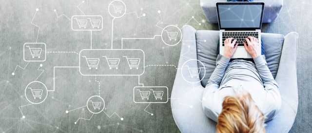 How Big Data Is Expected To Impact The Ecommerce Industry