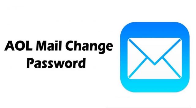 Qukck Guide to Know How to Change AOL Password