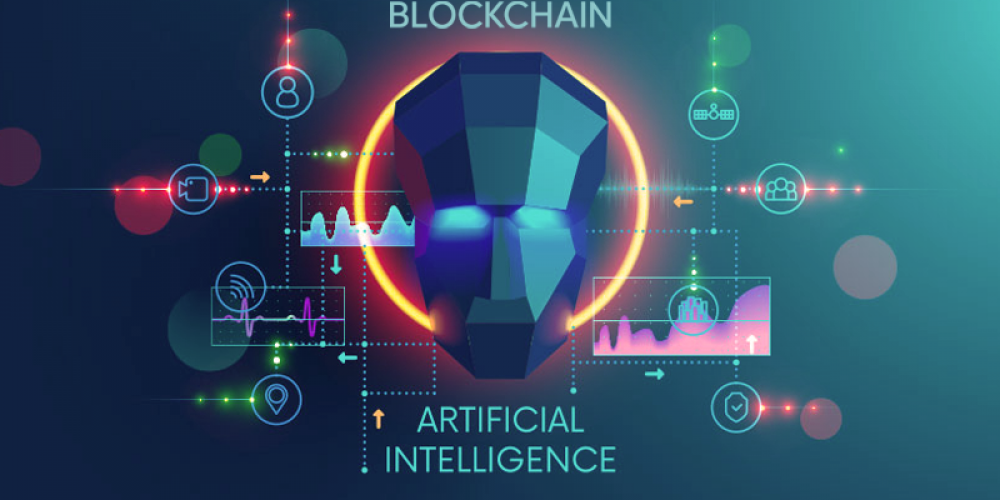 How The Combination Of Blockchain And AI Can Change The World