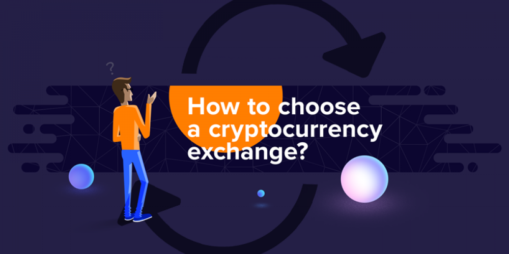 Tips To Choose Best Cryptocurrency Exchange Platform In 2020