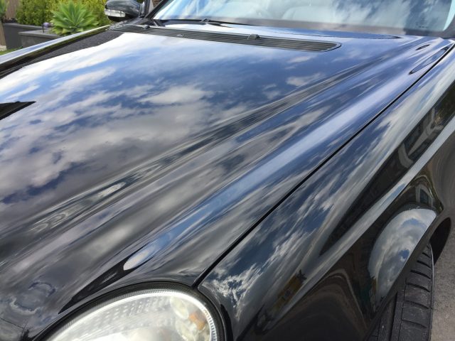 Benefits Of Getting Ceramic Coating For Your Vehicle