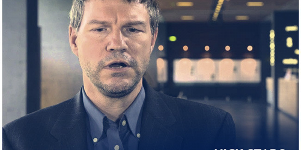 Introducing Nick Szabo; A Living Crypto Legend