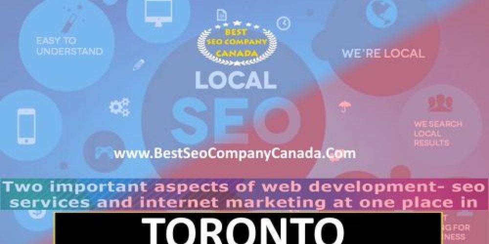 Get a Substantial Boost to Your Toronto Business!