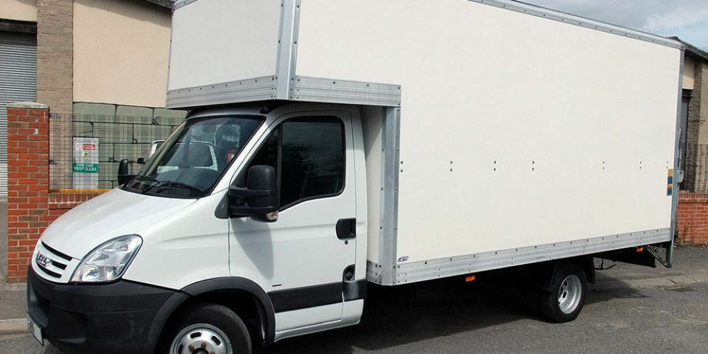 Man And Van  Chingford-FAQs – Right Removals