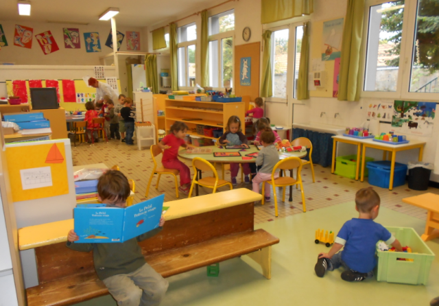 Why Montessori Schools are Considered Successful