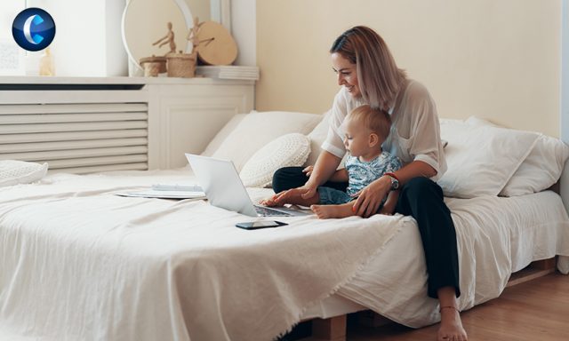 Companies Help Working Parents with Remote Learning and Childcare