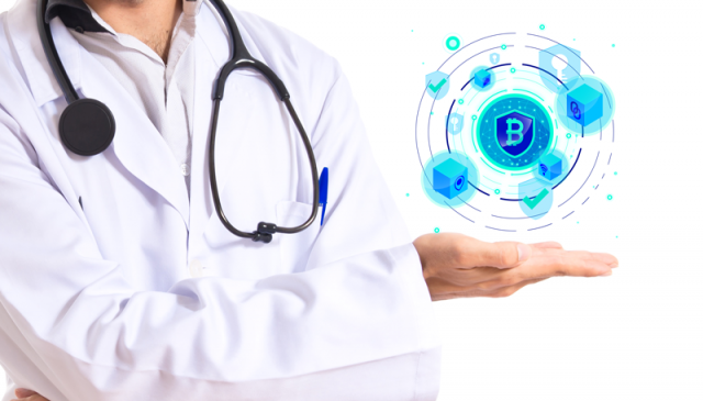 Redefining Healthcare Using Blockchain Technology