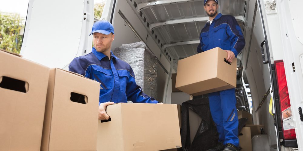 The Importance of Hiring the House Movers London