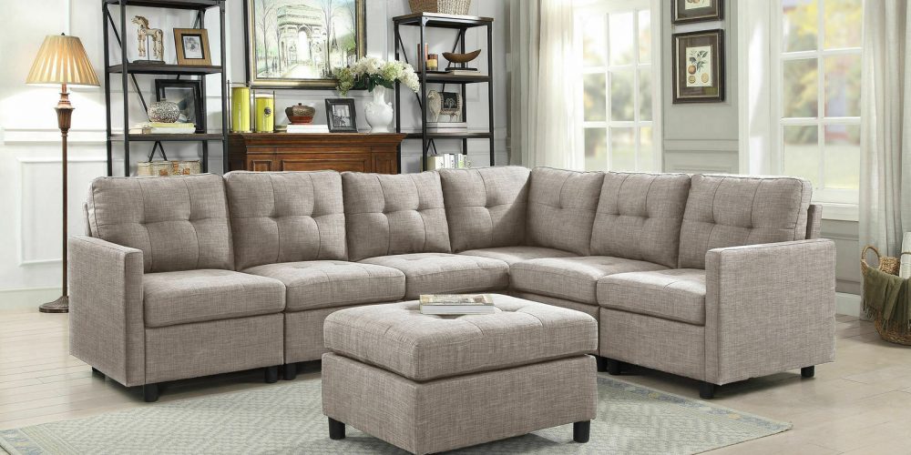 Get The Best Sofa Assembly In The USA | Assemble My Sofa