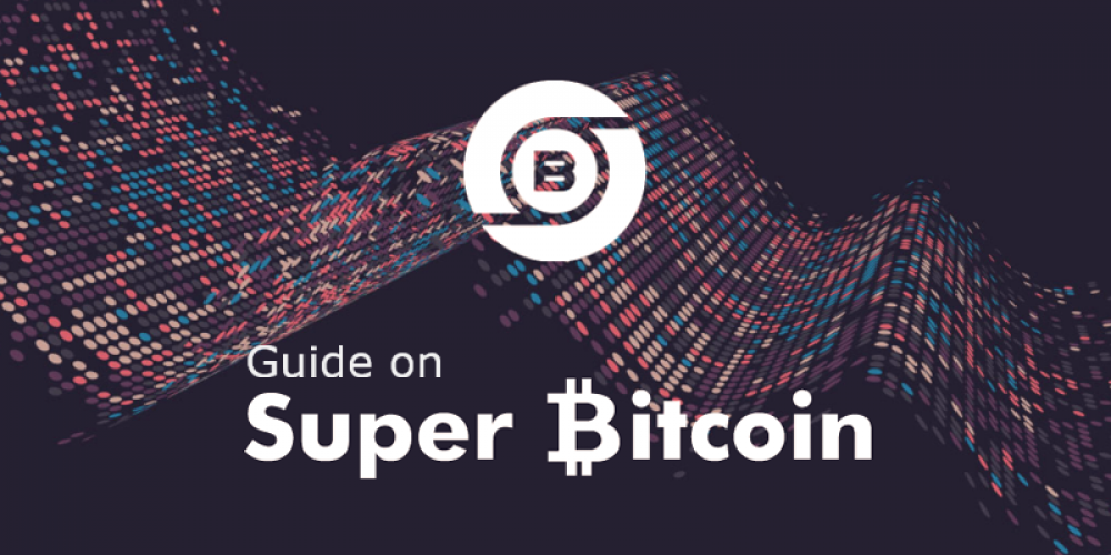 Beginner Guide To Super Bitcoin From Scratch To Hatch