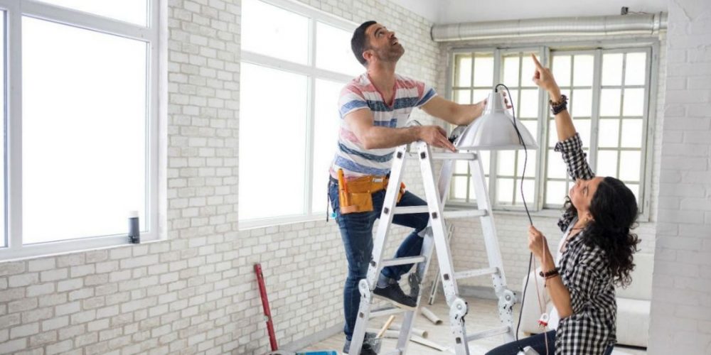 5 Home Improvement Projects that You Can Complete within a Week