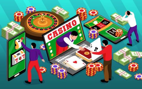 Stake.com Grows Crypto Offering For Their Casino