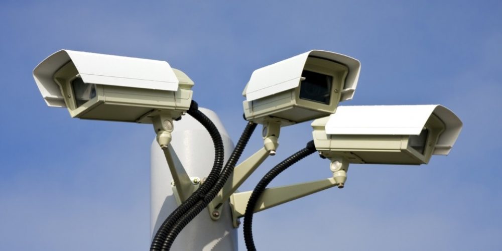 Latest and advance Video surveillance company Anaheim: