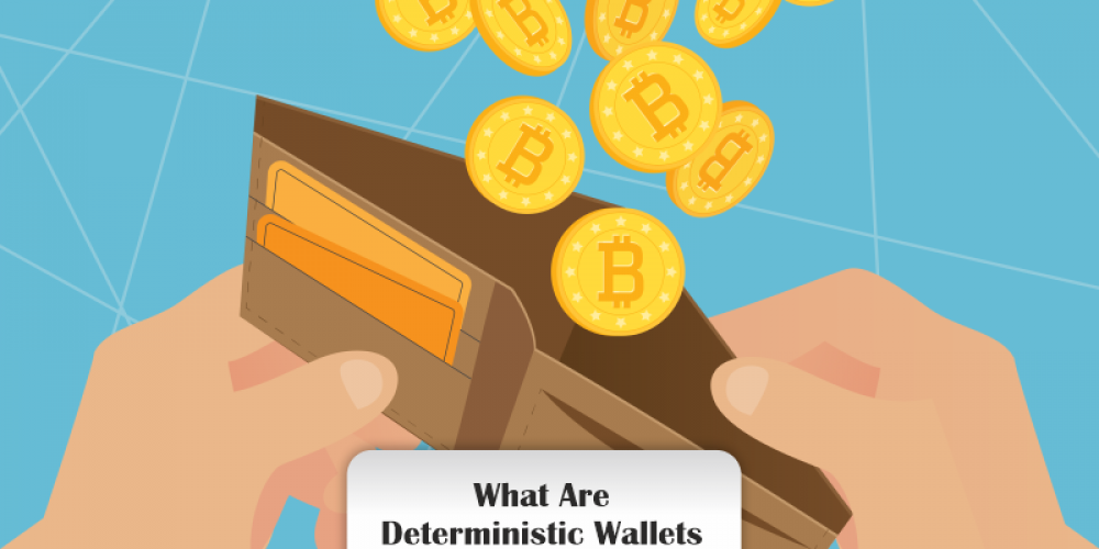 What Are Deterministic Wallets And Their Types?
