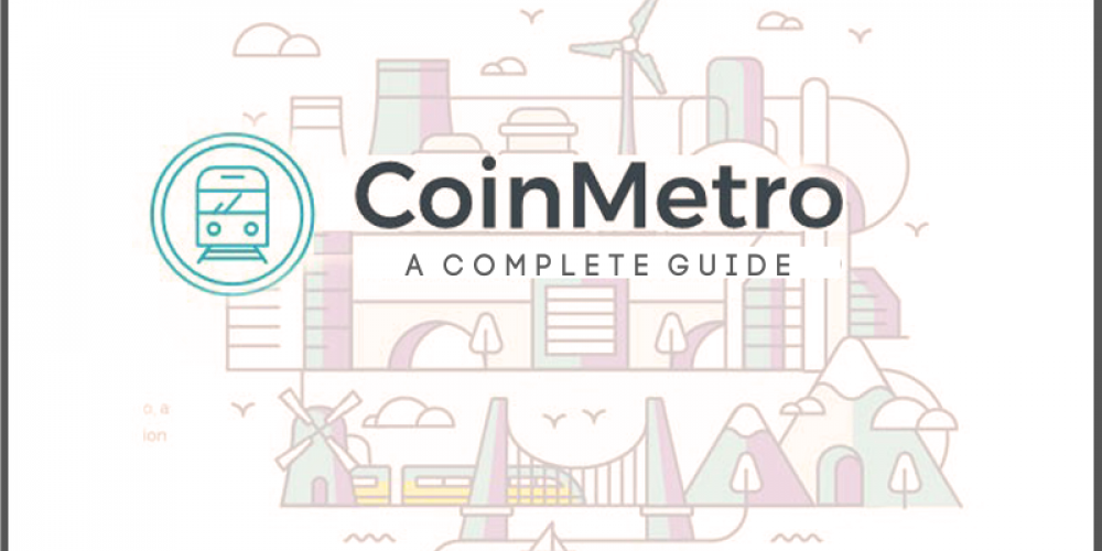 Learn Everything About Coinmetro: An All In One Crypto Platform