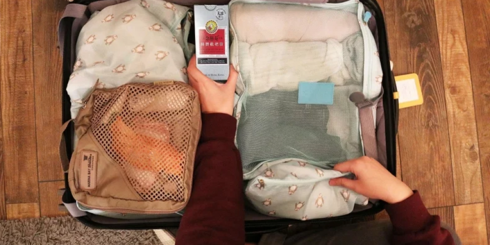 Essential Things to Pack for Travelling in Winter