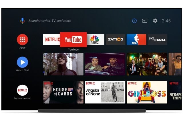 What is Android TV Box and how to use it