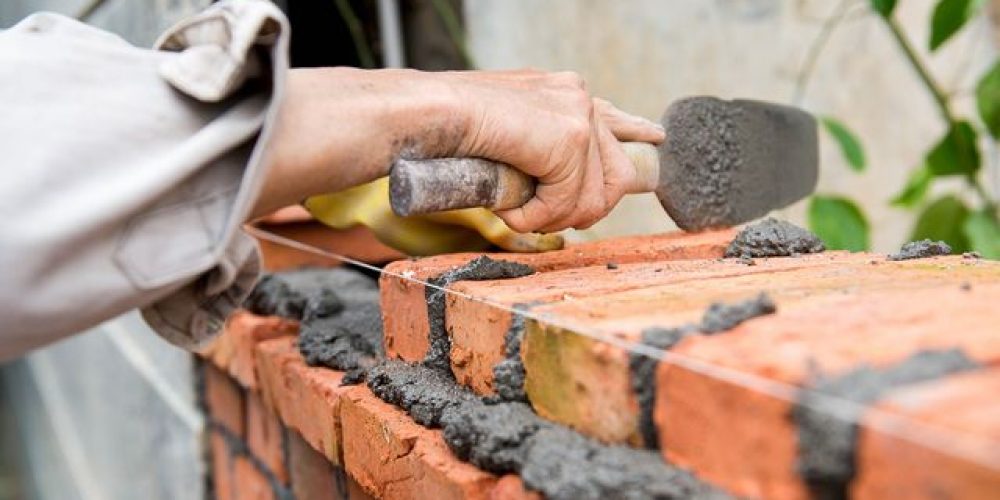 Best Things to Know While Choosing a General Masonry Contractor