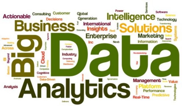 Influence of Data Analytics in Mobile Marketing