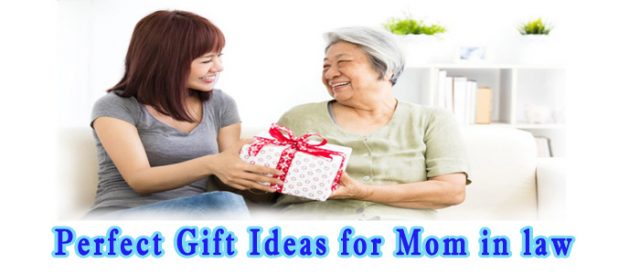 Perfect Birthday Gift for Mothers-in-Law to Impress Her