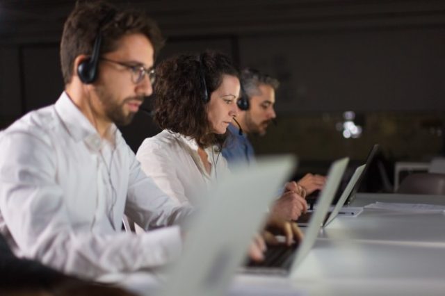 How Outbound Call Center can Help in Business Expansion