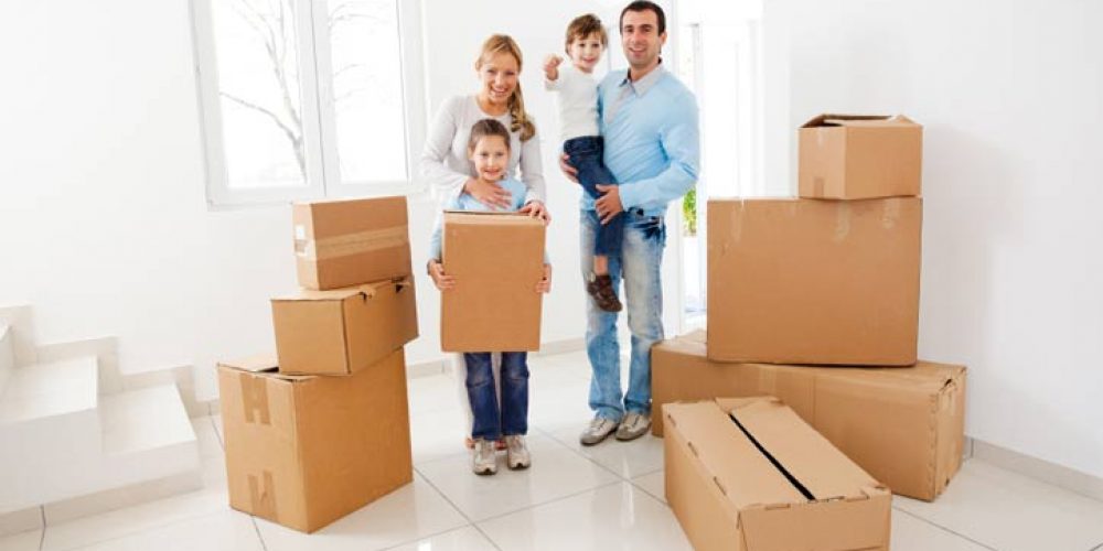 what to know about hiring the house removals Kingston?