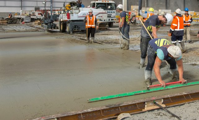 The Exigency Of Concrete Floor Repair 2019 | Drilla LTD