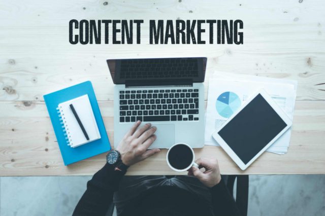 5 Best Content Marketing Tips for Lawyers