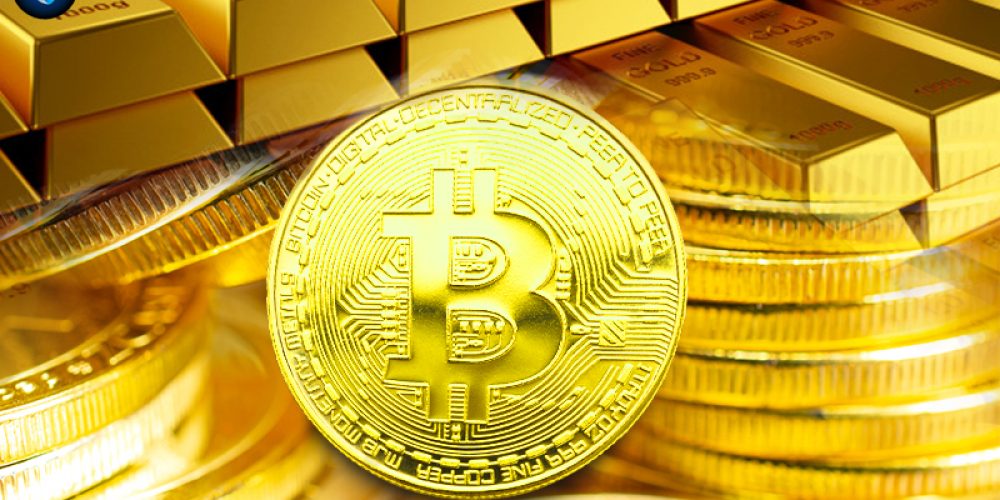 Should I be investing in Gold-Backed Cryptocurrency?