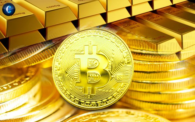 Should I be investing in Gold-Backed Cryptocurrency?