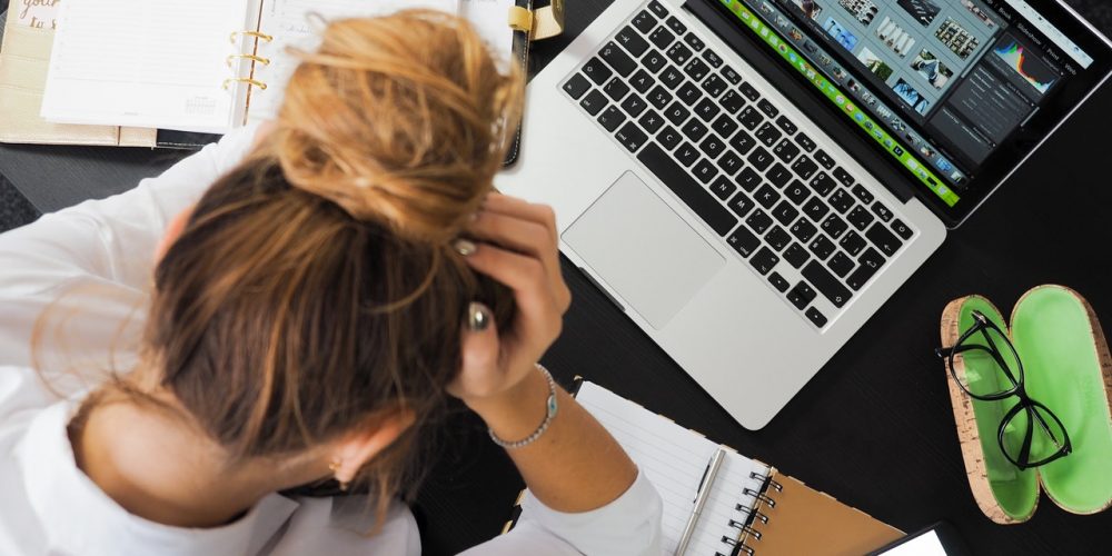 8 Ways to Stay Productive at Work When You Are Exhausted
