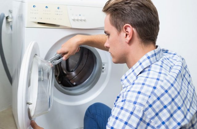 If You Have Dryer Repair Problems Know These Points to Solve Them.